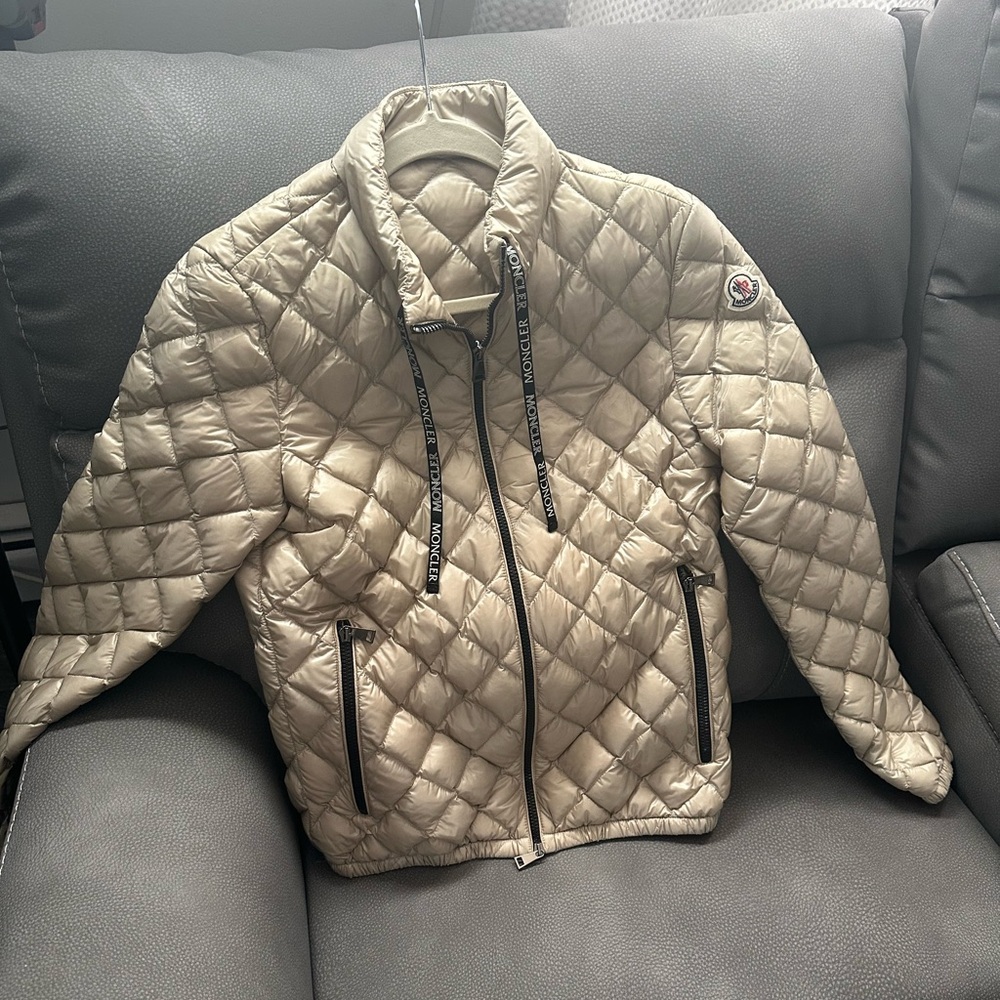 Moncler Jacket